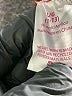 No Boundaries 100% Recycled Polyester Burgundy Pullover Sweater Size L - photo 8