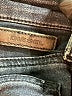 Diesel Stars Black Jeans Size 23 waist - photo 7
