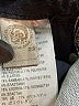 Diesel Stars Black Jeans Size 23 waist - photo 8