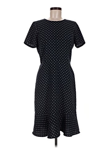 J.Crew Factory Store Casual Dress (view 1)