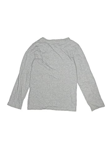 Janie and Jack Long Sleeve T-Shirt (view 2)
