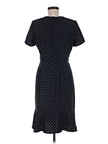 J.Crew Factory Store Casual Dress (view 2)