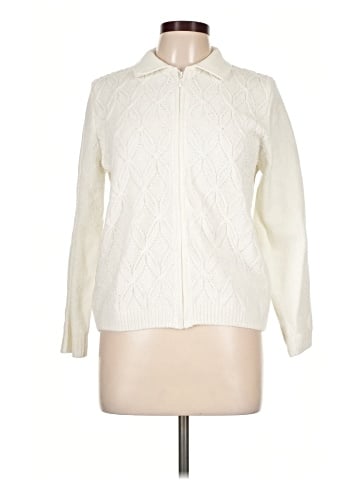 Alfred Dunner Cardigan (view 1)