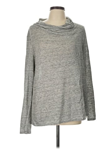Sundance Long Sleeve Turtleneck (view 1)
