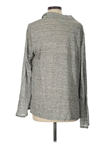 Sundance Long Sleeve Turtleneck (view 2)