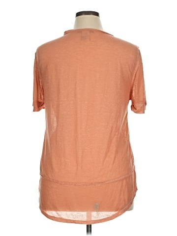 American Rag Cie Short Sleeve T-Shirt (view 2)