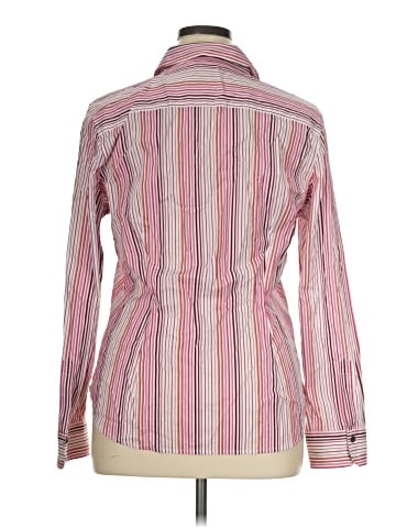 The Limited Long Sleeve Button-Down Shirt (view 2)