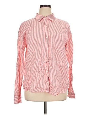 Vineyard Vines Long Sleeve Button-Down Shirt (view 1)