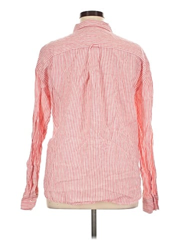 Vineyard Vines Long Sleeve Button-Down Shirt (view 2)