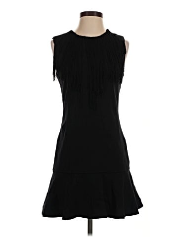 BCBGMAXAZRIA Cocktail Dress (view 1)