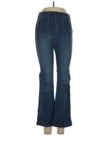 Free People Jeans (view 1)