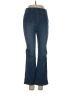 Free People Blue Jeans Size 25 waist - photo 1