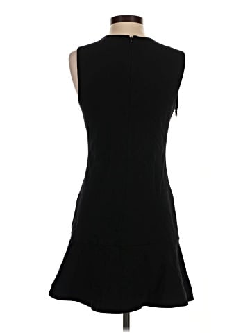 BCBGMAXAZRIA Cocktail Dress (view 2)