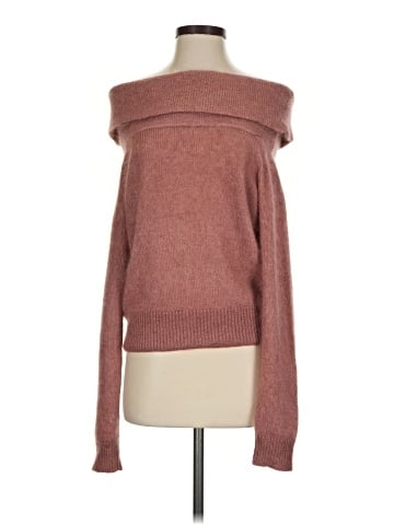 Rag & Bone Turtleneck Sweater (view 1)