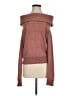 Rag & Bone Brown Turtleneck Sweater Size S - photo 1