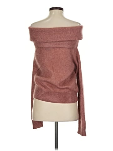 Rag & Bone Turtleneck Sweater (view 2)