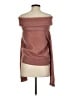 Rag & Bone Brown Turtleneck Sweater Size S - photo 2