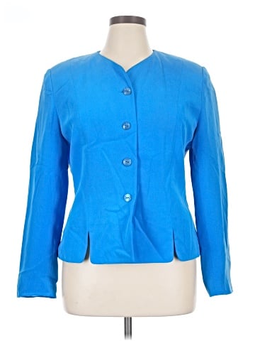 Travis Ayers Blazer (view 1)