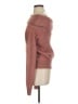 Rag & Bone Brown Turtleneck Sweater Size S - photo 5
