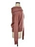 Rag & Bone Brown Turtleneck Sweater Size S - photo 4