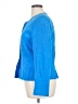 Travis Ayers Blue Blazer Size 14 - photo 5