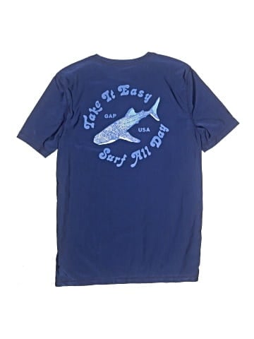 Gap Kids Rash Guard (view 2)