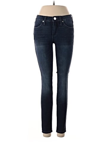 LC Lauren Conrad Jeans (view 1)