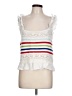 Pol White Cardigan Size M - photo 1
