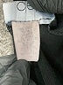 Deb Solid Black Shorts Size 24 waist - photo 4