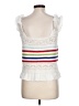 Pol White Cardigan Size M - photo 2
