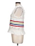Pol White Cardigan Size M - photo 5