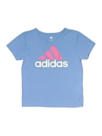 Adidas Short Sleeve T-Shirt (view 1)