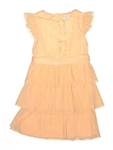 Mayoral Dress (view 1)