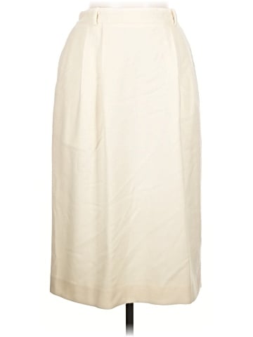 L.L.Bean Formal Skirt (view 1)