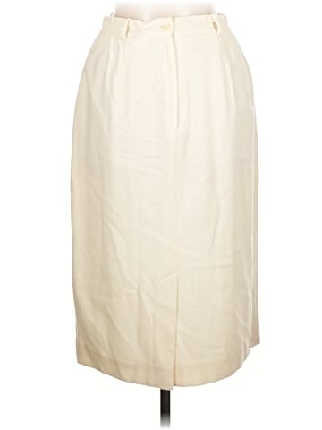 L.L.Bean Formal Skirt (view 2)