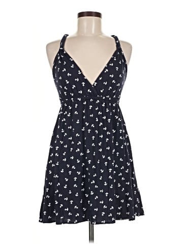 Xhilaration Casual Dress (view 1)