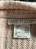 Venus Tan Pullover Sweater Size L - photo 7