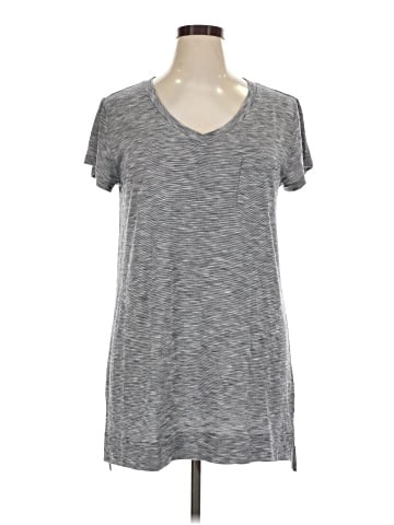 Tahari Short Sleeve Top (view 1)