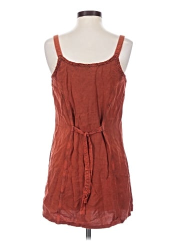 My Choice Sleeveless Blouse (view 2)