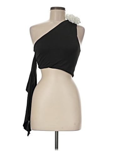 Lovers + Friends Sleeveless Blouse (view 1)
