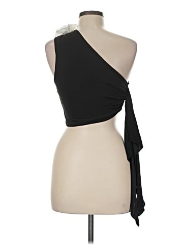 Lovers + Friends Sleeveless Blouse (view 2)