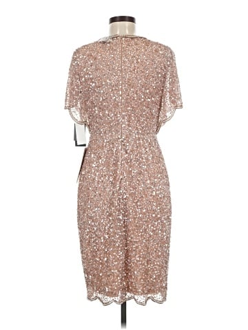 Adrianna Papell Cocktail Dress (view 2)