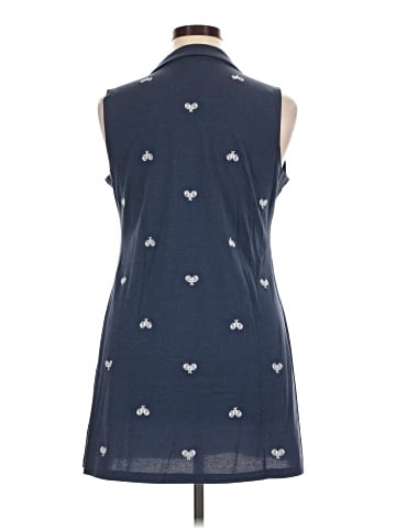 Sigrid Olsen Casual Dress (view 2)