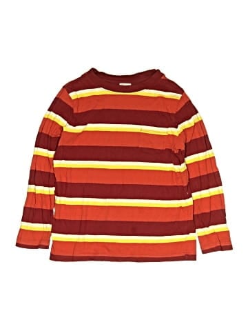 Hanna Andersson Long Sleeve T-Shirt (view 1)