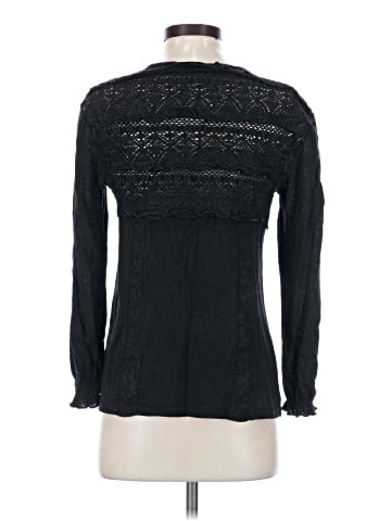 Sundance Long Sleeve Top (view 2)