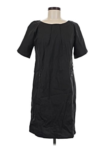 Lafayette 148 New York Casual Dress (view 1)