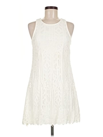 Speechless Casual Dress (view 1)