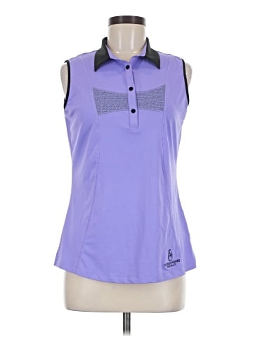 Cutter & Buck Sleeveless Blouse (view 1)