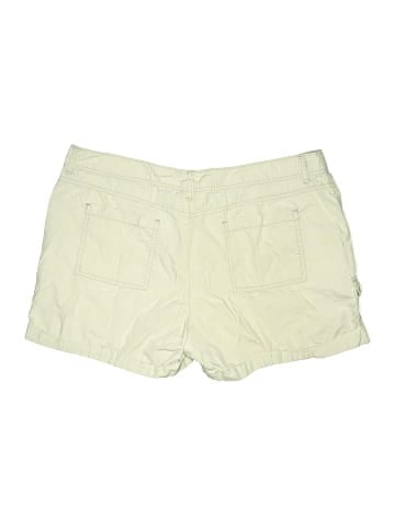 Faded Glory Khaki Shorts (view 2)