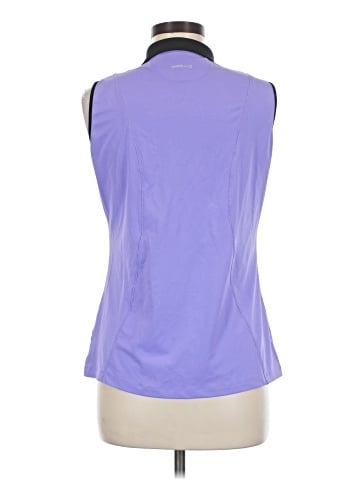 Cutter & Buck Sleeveless Blouse (view 2)